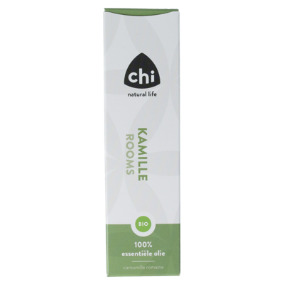 Chi Kamille rooms eko bio 2.5 Milliliter