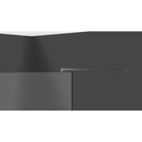 Best Design Stabilisatiestang Moya Dalis 120 cm Horizontaal Gunmetal - thumbnail