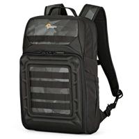 Lowepro DroneGuard BP 250 Black/Fractal - thumbnail