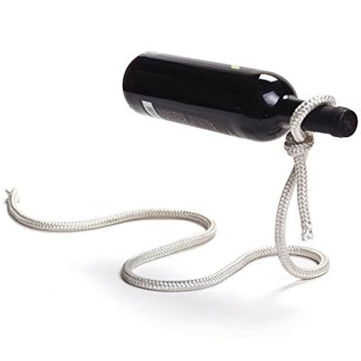 Peleg Design Lasso flessenhouder Peleg Design Lasso flessenhouder