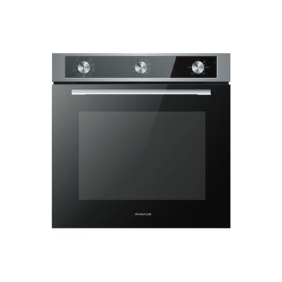 Inventum IOH6072RK Hetelucht Inbouw Oven