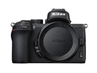 NIKON Z50 NU - thumbnail