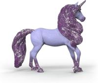 schleich BAYALA eenhoornhengst Orchid 70892 - thumbnail