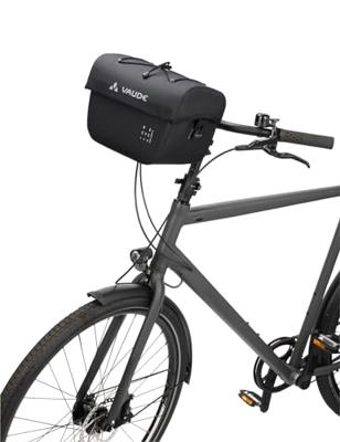 Vaude aqua box (rec) - handlebar bag