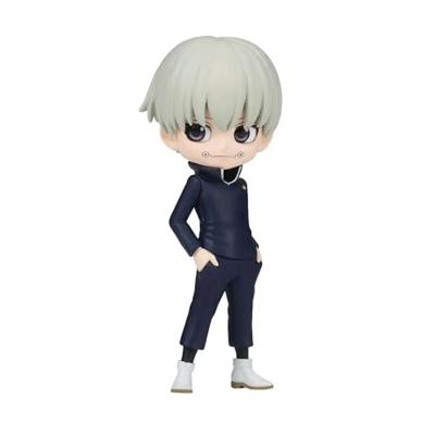 Jujutsu Kaisen Q Posket vol 2 - Toge Inumaki (Ver.B) Jujutsu Kaisen Q Posket vol 2 - Toge Inumaki (Ver.B)
