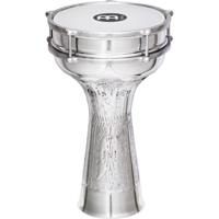 Meinl HE-314 aluminium jingle darbuka - thumbnail