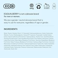 Eqqualberry Swimming Pool Toner Pads 200ml - thumbnail