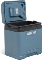 Koelbox Igloo71 26 L Blauw Plastic - thumbnail