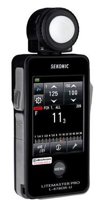 Sekonic 100397 Belichtingsmeter