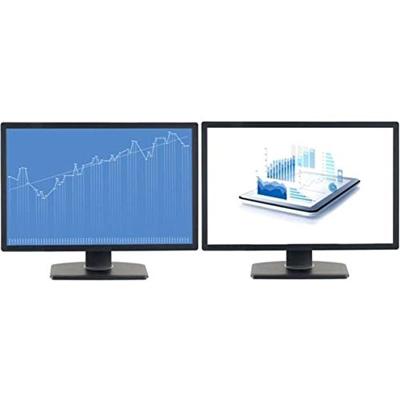 StarTech.com USB-C naar Dual DisplayPort 1.2 adapter, USB-C multi-monitor MST Hub, Dual 4K 30Hz/1080p 60Hz DP Laptop Display Extender/Splitter, extra lange integ. Kabel, alleen Windows (MSTCDP122DP)