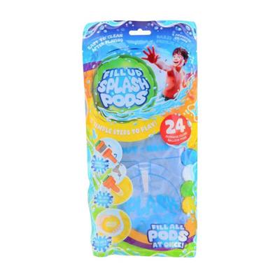 John Toy Waterballonnen zelfsluitend