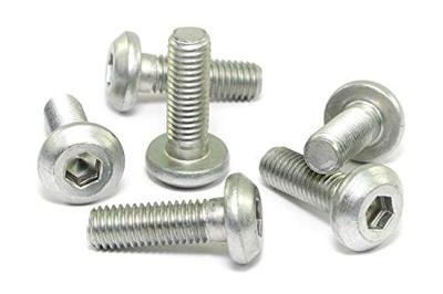 TRW bouten-set screw set 6pcs. m8x1,25