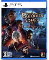Baldur's Gate 3 - thumbnail