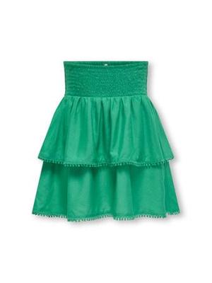 Kids ONLY zomer rok meisjes - groen - Kogdotty