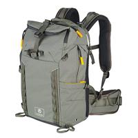 Vanguard VEO ACTIVE 42M KG, groen, buitenafmetingen: 270mm x 190mm x 440mm - thumbnail