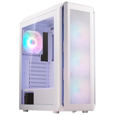 XPG VALOR AIR PLUS Midi-tower PC-behuizing Wit