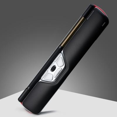 Contour Design RollerMouse RED Palm Support Arm Gel-polssteun Zwart