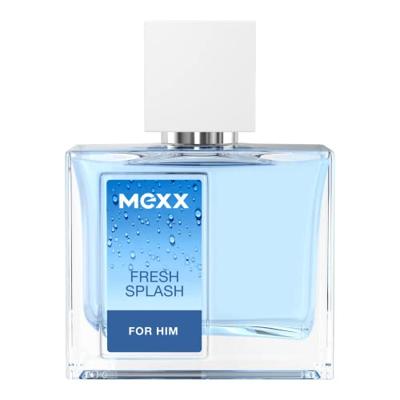 Mexx Mexx Fresh Splash for Him Eau de Toilette 30ml