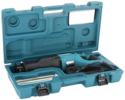 Makita JR3051TK Reciprozaag in koffer
