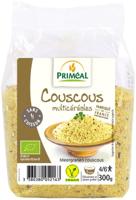 Primeal Couscous meergranen bio 300 Gram - thumbnail