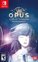 OPUS: Echo of Starsong Full Bloom Edition - thumbnail