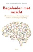 Begeleiden met inzicht (Paperback) - thumbnail