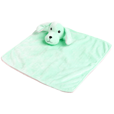 Pawise Pupply Life - Blanket toy asst. Pawise Pupply Life - Blanket toy asst.