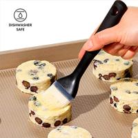 OXO Good Grips Bakkwast Siliconen - thumbnail