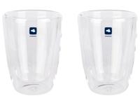 Leonardo Dubbelwandige glazen (Latte Macchiato) - thumbnail