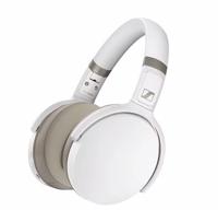 Sennheiser HD 450BT draadloze hoofdtelefoon, met actieve ruisonderdrukking, wit - thumbnail