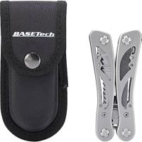 Basetech BT-2299054 Multitool RVS - thumbnail