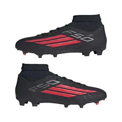 Adidas F50 League Mid FG/MG Voetbalschoen