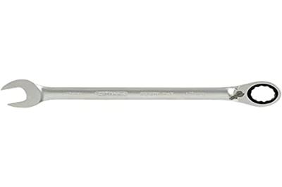 KS Tools 503.4913 503.4913 Steek-ringratelsleutel Sleutelbreedte (metrisch) 13 mm KS Tools 503.4913 503.4913 Steek-ringratelsleutel Sleutelbreedte (metrisch) 13 mm