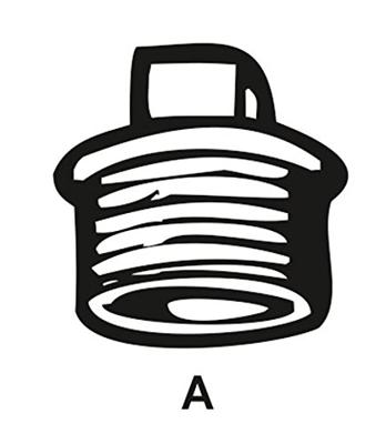 Cornat Galva Stop M 1/2 (290) - VFB29012