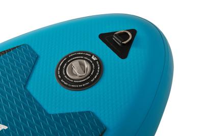 Aqua Marina Vapor opblaasbaar supboard set