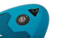 Aqua Marina Vapor opblaasbaar supboard set - thumbnail