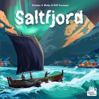 Saltfjord - thumbnail