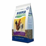 Kasper Faunafood Chicken Multimix kippenvoer 2 x 4 kg
