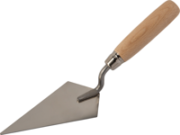 Connex Truweel Spits Hamburg 140Mm Rvs - COX781146 - thumbnail