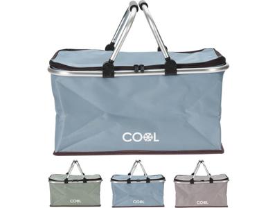 Koeltas 35L 48x28xh24cm Koeltas 35L 48x28xh24cm