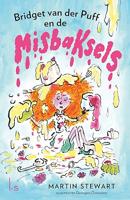 Bridget van der Puff en de misbaksels (Hardback) - thumbnail