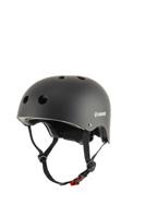 Hoes voor Elektrische Scooter Navee Helmet Zwart M - thumbnail