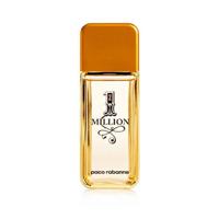 Paco Rabanne One Million Aftershave Lotion - thumbnail