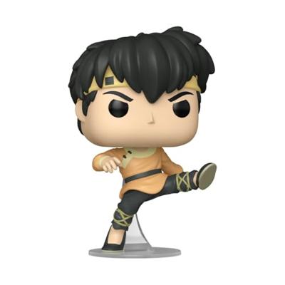 Ranma 1/2 Funko Pop Vinyl: Ryoga