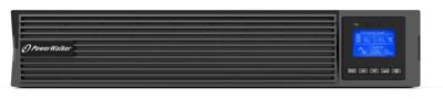 PowerWalker VFI 2000 ICR IoT USV 2000VA/ 2000W