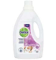 Dettol Dettol Was Toevoeging Hygiëne Lavendel - 1,5 L - thumbnail