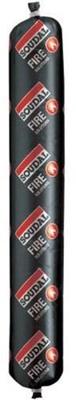 Soudal firecryl fr | brandwerende acrylaatkit | wit | 600 ml - 105229 Soudal firecryl fr | brandwerende acrylaatkit | wit | 600 ml - 105229