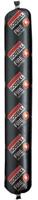 Soudal firecryl fr | brandwerende acrylaatkit | wit | 600 ml - 105229 - thumbnail