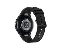 Samsung Galaxy Watch6 Classic (Bluetooth) Smartwatch 47 mm M/L Zwart - thumbnail