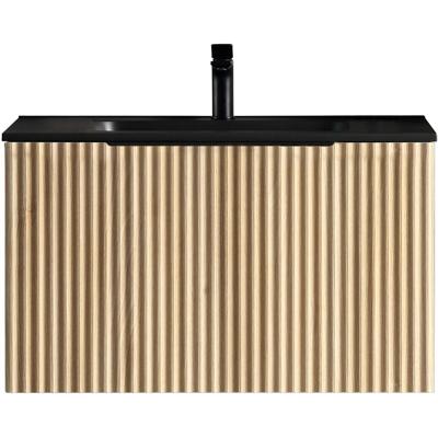 Xellanz Ribella Onderkast 100 cm - Naturel Eiken - 1 Lade